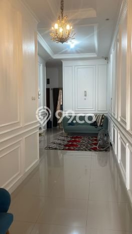 Dijual Rumah Eksklusif 3 KT di Joglo, Jakarta Barat Dijual Rumah Eksklusif 3 KT di Joglo, Jakarta Barat