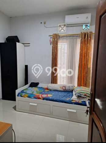 Hunian Cantik Minimalis Lb 80m2 di Cipondoh, Tangerang Hunian Cantik Minimalis Lb 80m2 di Cipondoh, Tangerang
