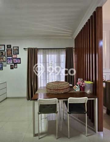 Hunian Cantik Minimalis Lb 80m2 di Cipondoh, Tangerang Hunian Cantik Minimalis Lb 80m2 di Cipondoh, Tangerang