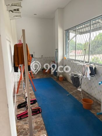 Rumah Mewah LB 770m2 Siap Huni Desain Elegan di Bekasi, Bekasi Rumah Mewah LB 770m2 Siap Huni Desain Elegan di Bekasi, Bekasi