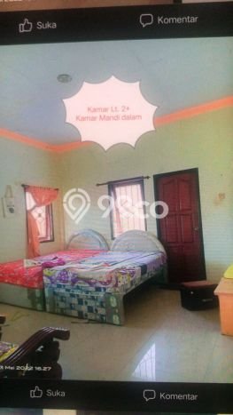 Jual Segera Rumah LT 400m2m² di Lokasi Strategis, Sorong Jual Segera Rumah LT 400m2m² di Lokasi Strategis, Sorong