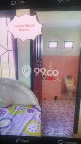 Jual Segera Rumah LT 400m2m² di Lokasi Strategis, Sorong Jual Segera Rumah LT 400m2m² di Lokasi Strategis, Sorong