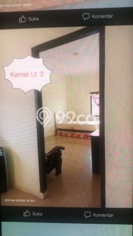 Jual Segera Rumah LT 400m2m² di Lokasi Strategis, Sorong Jual Segera Rumah LT 400m2m² di Lokasi Strategis, Sorong