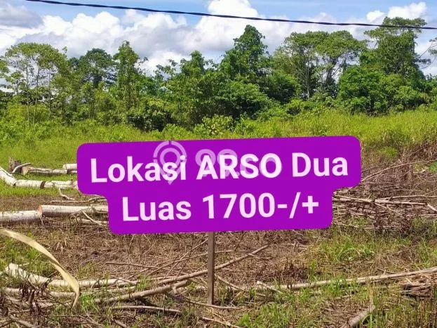 Jual Tanah Lokasi Prima Kawasan Jayapura Selatan, Luas 1799m2m², Dekat Jayapura Selatan, Jayapura, Jayapura Jual Tanah Lokasi Prima Kawasan Jayapura Selatan, Luas 1799m2m², Dekat Jayapura Selatan, Jayapura, Jayapura
