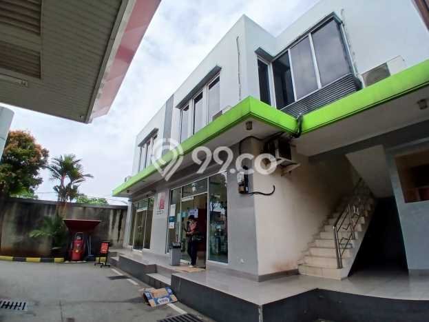 Komersial Area Premium di , Luas 500m2m², Akses Utama Komersial Area Premium di , Luas 500m2m², Akses Utama