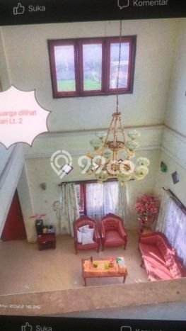 Jual Segera Rumah LT 400m2m² di Lokasi Strategis, Sorong Jual Segera Rumah LT 400m2m² di Lokasi Strategis, Sorong