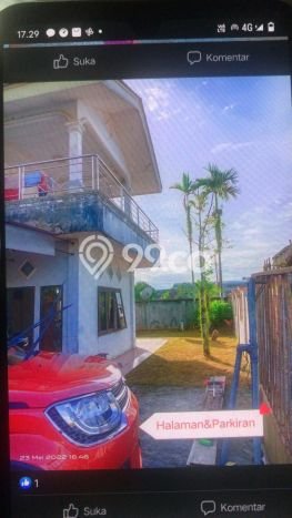 Jual Segera Rumah LT 400m2m² di Lokasi Strategis, Sorong Jual Segera Rumah LT 400m2m² di Lokasi Strategis, Sorong