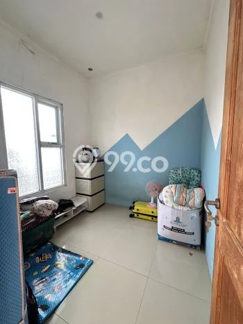 Hunian Nyaman Asri 3 KT Siap Huni di Graha Raya Bintaro Tangerang Selatan Hunian Nyaman Asri 3 KT Siap Huni di Graha Raya Bintaro Tangerang Selatan