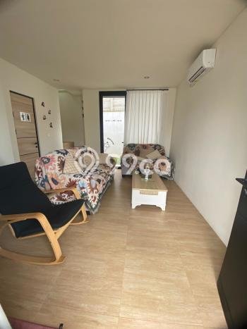 Rumah Disewakan Tangerang LT 64m2 LB 60m2 Area Gading Serpong Rumah Disewakan Tangerang LT 64m2 LB 60m2 Area Gading Serpong
