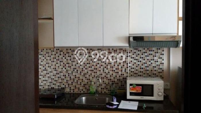Disewakan Apartemen Murah di Lippo Karawaci 0 Bedroom Disewakan Apartemen Murah di Lippo Karawaci 0 Bedroom