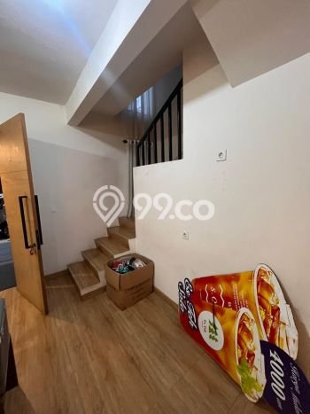 Disewakan Hunian Konsep Modern di Karawaci Tangerang dengan 3 Kamar Disewakan Hunian Konsep Modern di Karawaci Tangerang dengan 3 Kamar