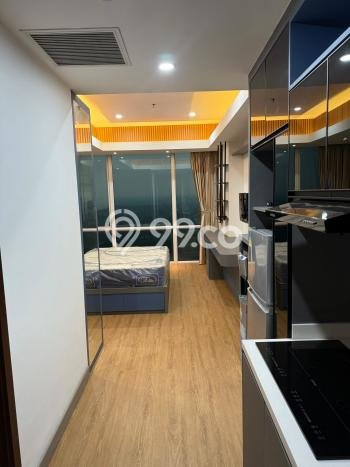 Apartemen Premium Kawasan , 0 KT, Luas 31m2m², Best View Apartemen Premium Kawasan , 0 KT, Luas 31m2m², Best View