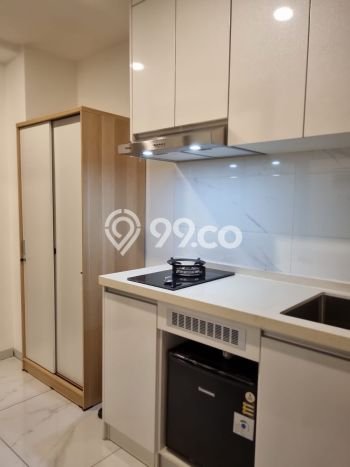 Apartemen Strategis 18m2 di Alam Sutera Tangerang 0 Bedroom Apartemen Strategis 18m2 di Alam Sutera Tangerang 0 Bedroom