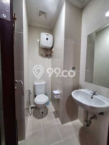 Apartemen Strategis di BSD, 2 KT, Luas 41m2m² Apartemen Strategis di BSD, 2 KT, Luas 41m2m²