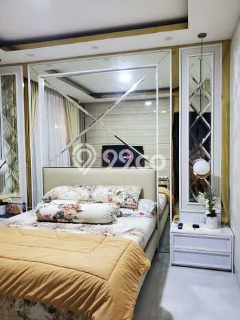Jual Rumah Modern 4 KT di Suvarna Sutera, Tangerang Jual Rumah Modern 4 KT di Suvarna Sutera, Tangerang