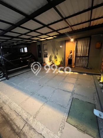 Disewakan Hunian Konsep Modern di Karawaci Tangerang dengan 3 Kamar Disewakan Hunian Konsep Modern di Karawaci Tangerang dengan 3 Kamar