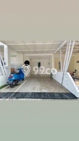 Rumah Modern Minimalis 4 Kamar Bisa Langsung Pindah di Legok Rumah Modern Minimalis 4 Kamar Bisa Langsung Pindah di Legok