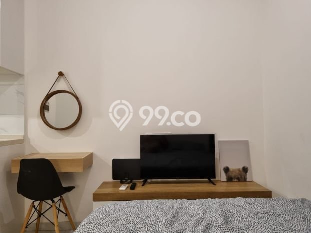Apartemen Strategis 18m2 di Alam Sutera Tangerang 0 Bedroom Apartemen Strategis 18m2 di Alam Sutera Tangerang 0 Bedroom