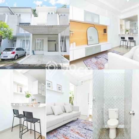 Rumah sewa siap huni 3 KT di Bintaro, Tangerang Selatan Rumah sewa siap huni 3 KT di Bintaro, Tangerang Selatan