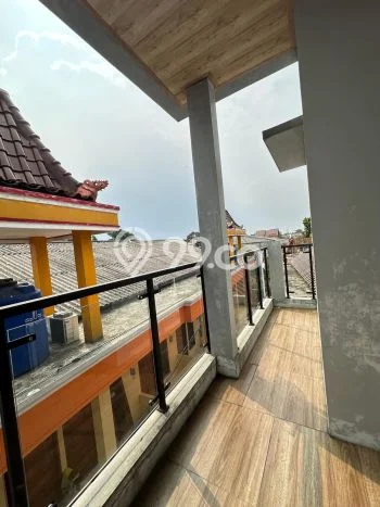 Hunian Nyaman Asri 3 KT Siap Huni di Graha Raya Bintaro Tangerang Selatan Hunian Nyaman Asri 3 KT Siap Huni di Graha Raya Bintaro Tangerang Selatan