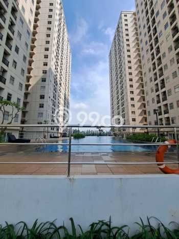 Hunian Strategis 38m2 di Alam Sutera Tangerang 2 KT Hunian Strategis 38m2 di Alam Sutera Tangerang 2 KT
