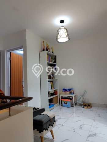 Hunian Cantik Modern Lb 133m2 di Ciputat, Tangerang Selatan Hunian Cantik Modern Lb 133m2 di Ciputat, Tangerang Selatan