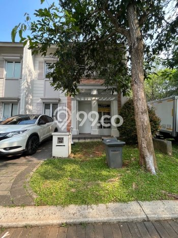 Hunian Nyaman Asri 3 KT Siap Pakai di BSD Tangerang Hunian Nyaman Asri 3 KT Siap Pakai di BSD Tangerang