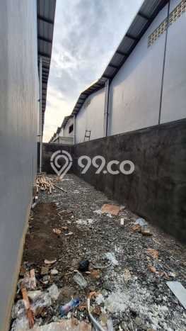 Gudang Kawasan Premium di Legok, Luas 360m2m², Lokasi Prima Gudang Kawasan Premium di Legok, Luas 360m2m², Lokasi Prima