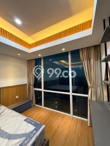 Apartemen Premium Kawasan , 0 KT, Luas 31m2m², Best View Apartemen Premium Kawasan , 0 KT, Luas 31m2m², Best View