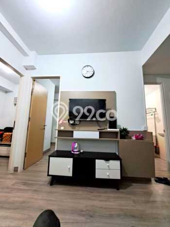 Hunian Strategis 38m2 di Alam Sutera Tangerang 2 KT Hunian Strategis 38m2 di Alam Sutera Tangerang 2 KT