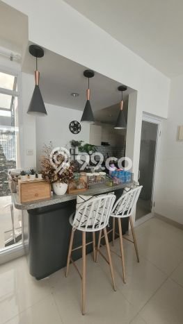 Hunian Cantik Modern Lb 133m2 di Ciputat, Tangerang Selatan Hunian Cantik Modern Lb 133m2 di Ciputat, Tangerang Selatan