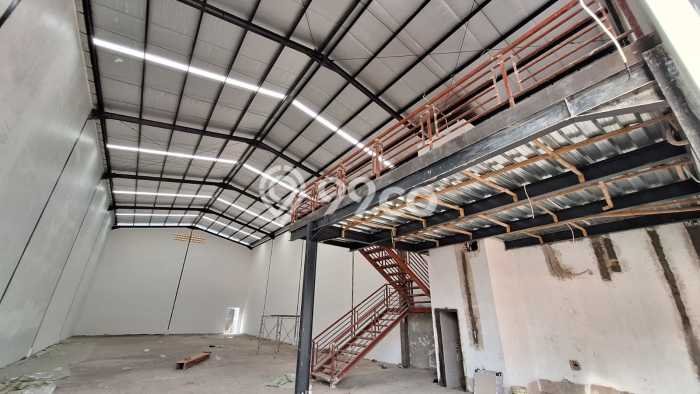 Gudang Kawasan Premium di Legok, Luas 360m2m², Lokasi Prima Gudang Kawasan Premium di Legok, Luas 360m2m², Lokasi Prima