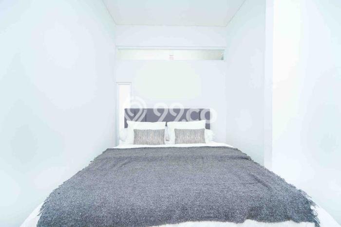 Rumah sewa siap huni 3 KT di Bintaro, Tangerang Selatan Rumah sewa siap huni 3 KT di Bintaro, Tangerang Selatan