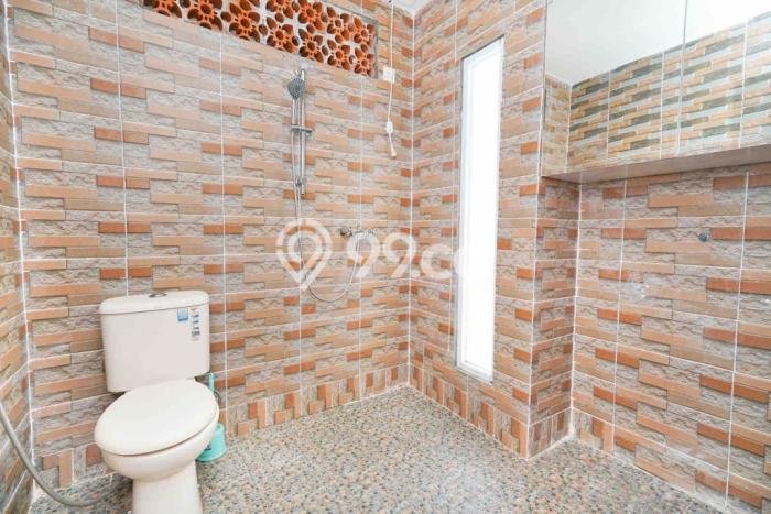 Rumah sewa siap huni 3 KT di Bintaro, Tangerang Selatan Rumah sewa siap huni 3 KT di Bintaro, Tangerang Selatan