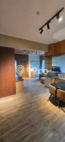 Sewa Apartemen Murah di Lippo Karawaci 2 Bedroom Sewa Apartemen Murah di Lippo Karawaci 2 Bedroom