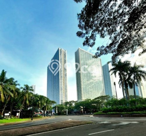 Disewakan Apartemen Murah di Lippo Karawaci 0 Bedroom Disewakan Apartemen Murah di Lippo Karawaci 0 Bedroom