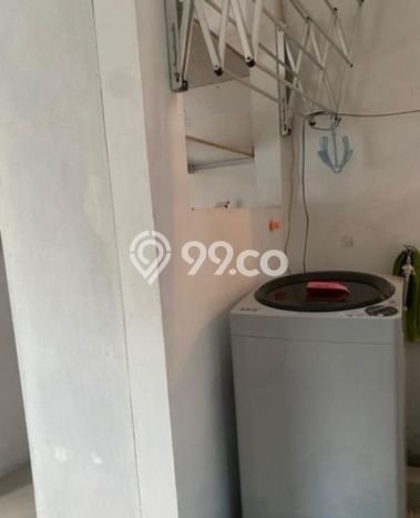 Hunian Nyaman Asri 3 KT Siap Huni di Graha Raya Bintaro Tangerang Selatan Hunian Nyaman Asri 3 KT Siap Huni di Graha Raya Bintaro Tangerang Selatan