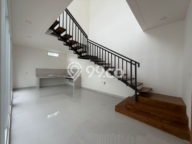 Dijual Rumah Eksklusif 3 KT di BSD, Tangerang Dijual Rumah Eksklusif 3 KT di BSD, Tangerang