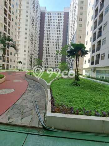 Hunian Strategis 38m2 di Alam Sutera Tangerang 2 KT Hunian Strategis 38m2 di Alam Sutera Tangerang 2 KT