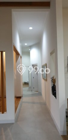 For Sale! Luxury House LT 1300m2 Desain Modern di Mulyaharja For Sale! Luxury House LT 1300m2 Desain Modern di Mulyaharja