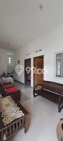 Rumah Luas Asri 6 KT Siap Pakai di Taman Yasmin Bogor Rumah Luas Asri 6 KT Siap Pakai di Taman Yasmin Bogor