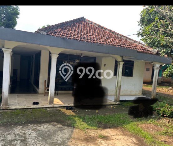 Tanah Komersial Dijual di Ranca Bungur Bogor 11573m2 Tanah Komersial Dijual di Ranca Bungur Bogor 11573m2