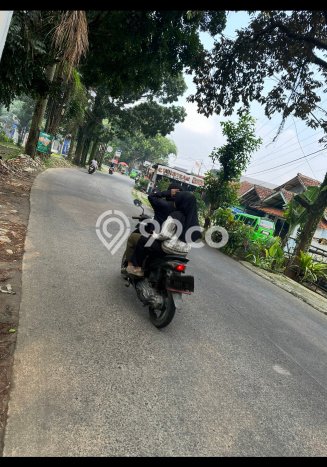 Tanah Komersial Dijual di Ranca Bungur Bogor 11573m2 Tanah Komersial Dijual di Ranca Bungur Bogor 11573m2