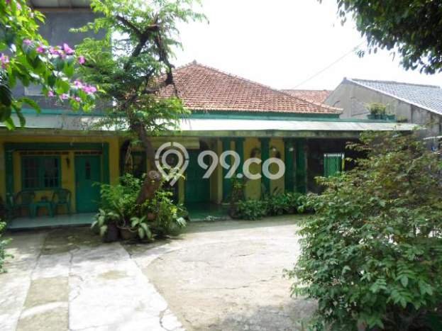 For Sale Hunian Rumah Terawat 4 Kamar di Tanah Sareal, Bogor For Sale Hunian Rumah Terawat 4 Kamar di Tanah Sareal, Bogor