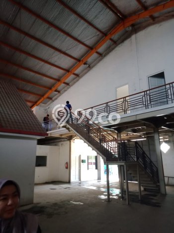 Gudang Disewa di Babakan Madang, Bogor, LT 1282m2 / LB 700m2 Gudang Disewa di Babakan Madang, Bogor, LT 1282m2 / LB 700m2