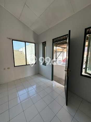 Rumah Luas Asri 5 KT Siap Pakai di Katulampa Bogor Rumah Luas Asri 5 KT Siap Pakai di Katulampa Bogor