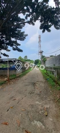 Rumah Luas Asri 6 KT Siap Pakai di Taman Yasmin Bogor Rumah Luas Asri 6 KT Siap Pakai di Taman Yasmin Bogor