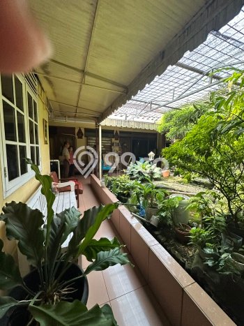 Siap Huni Rumah Minimalis & Modern LB 250m2 di Cimanggu Siap Huni Rumah Minimalis & Modern LB 250m2 di Cimanggu