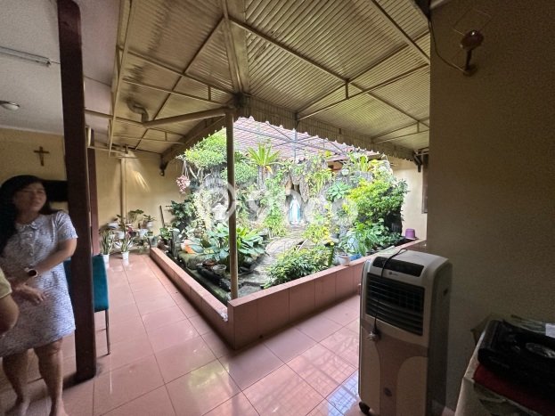 Siap Huni Rumah Minimalis & Modern LB 250m2 di Cimanggu Siap Huni Rumah Minimalis & Modern LB 250m2 di Cimanggu