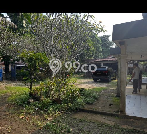 Tanah Komersial Dijual di Ranca Bungur Bogor 11573m2 Tanah Komersial Dijual di Ranca Bungur Bogor 11573m2